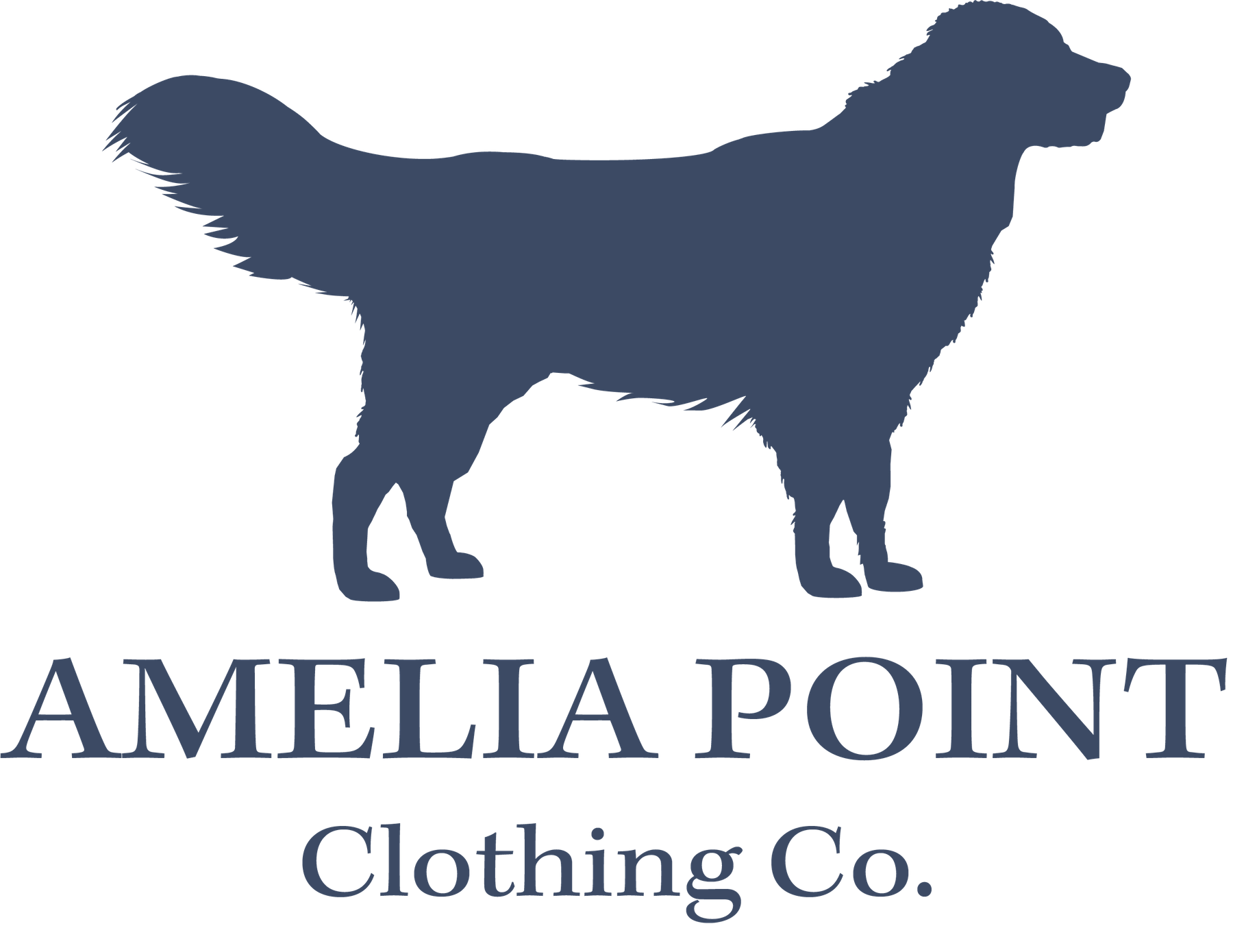 Amelia Point Clothing Co.